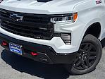 2025 Chevrolet Silverado 1500 Crew Cab 4x4 Pickup for sale #250980 - photo 4