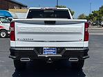 2025 Chevrolet Silverado 1500 Crew Cab 4x4 Pickup for sale #250980 - photo 7