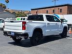 2025 Chevrolet Silverado 1500 Crew Cab 4x4 Pickup for sale #250980 - photo 2