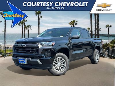 2025 Chevrolet Colorado Crew Cab 4x2 Pickup for sale #250981 - photo 1