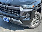 2025 Chevrolet Colorado Crew Cab 4x2 Pickup for sale #250981 - photo 4