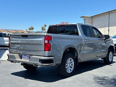 2025 Chevrolet Silverado 1500 Crew Cab 4x4 Pickup for sale #250985 - photo 2