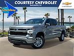 2025 Chevrolet Silverado 1500 Crew Cab 4x4 Pickup for sale #250985 - photo 1