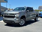 2025 Chevrolet Silverado 1500 Crew Cab 4x4 Pickup for sale #250985 - photo 3
