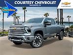 New 2025 Chevrolet Silverado 2500 High Country Crew Cab 4x4 Pickup for sale #250986 - photo 1