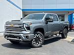 New 2025 Chevrolet Silverado 2500 High Country Crew Cab 4x4 Pickup for sale #250986 - photo 3