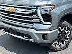 New 2025 Chevrolet Silverado 2500 High Country Crew Cab 4x4 Pickup for sale #250986 - photo 4