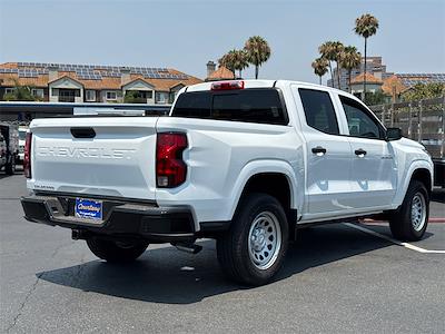 2025 Chevrolet Colorado Crew Cab 4x2 Pickup for sale #250987 - photo 2