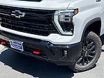 New 2025 Chevrolet Silverado 2500 LTZ Crew Cab 4x4 Pickup for sale #250993 - photo 4