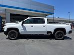 New 2025 Chevrolet Silverado 2500 LTZ Crew Cab 4x4 Pickup for sale #250993 - photo 6