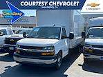 New 2025 Chevrolet Express 3500 Box Van for sale #251007 - photo 1