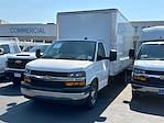 New 2025 Chevrolet Express 3500 Box Van for sale #251007 - photo 2