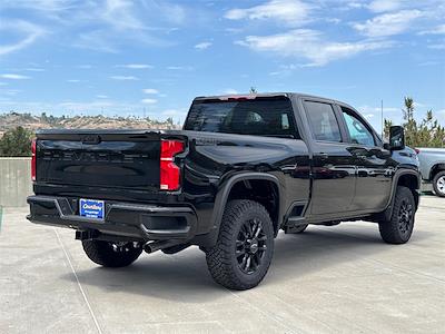 2025 Chevrolet Silverado 2500 Crew Cab 4x4 Pickup for sale #251015 - photo 2