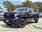 2025 Chevrolet Silverado 2500 Crew Cab 4x4 Pickup for sale #251015 - photo 3