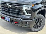 2025 Chevrolet Silverado 2500 Crew Cab 4x4 Pickup for sale #251015 - photo 4