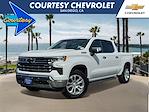 2023 Chevrolet Silverado 1500 Crew Cab 4x4 Pickup for sale #251022A - photo 1