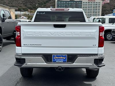 2025 Chevrolet Silverado 1500 Crew Cab 4x2 Pickup for sale #251030 - photo 2