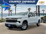 2025 Chevrolet Silverado 1500 Crew Cab 4x2 Pickup for sale #251030 - photo 1