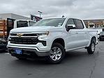 2025 Chevrolet Silverado 1500 Crew Cab 4x2 Pickup for sale #251030 - photo 3