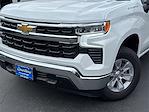 2025 Chevrolet Silverado 1500 Crew Cab 4x2 Pickup for sale #251030 - photo 4