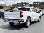 2025 Chevrolet Silverado 1500 Crew Cab 4x2 Pickup for sale #251030 - photo 8