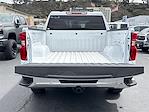 2025 Chevrolet Silverado 1500 Crew Cab 4x2 Pickup for sale #251030 - photo 9
