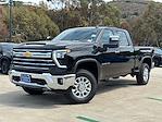 New 2025 Chevrolet Silverado 2500 LTZ Crew Cab 4x4 Pickup for sale #251037 - photo 3