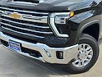 New 2025 Chevrolet Silverado 2500 LTZ Crew Cab 4x4 Pickup for sale #251037 - photo 4