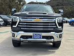 New 2025 Chevrolet Silverado 2500 LTZ Crew Cab 4x4 Pickup for sale #251037 - photo 5