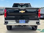 New 2025 Chevrolet Silverado 2500 LTZ Crew Cab 4x4 Pickup for sale #251037 - photo 9