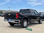 New 2025 Chevrolet Silverado 2500 LTZ Crew Cab 4x4 Pickup for sale #251037 - photo 2