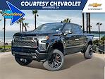 2025 Chevrolet Silverado 1500 Crew Cab 4x4 Pickup for sale #251041 - photo 1