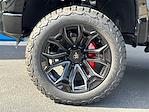 2025 Chevrolet Silverado 1500 Crew Cab 4x4 Pickup for sale #251041 - photo 7