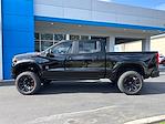 2025 Chevrolet Silverado 1500 Crew Cab 4x4 Pickup for sale #251041 - photo 8