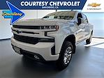 2022 Chevrolet Silverado 1500 Crew Cab 4WD Pickup for sale #251048A - photo 1