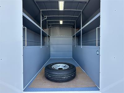 2025 Chevrolet Express 3500 Regular Cab RWD Service Utility Van for sale #251053 - photo 2