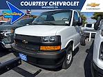 2025 Chevrolet Express 3500 Regular Cab RWD Cutaway for sale #251053 - photo 1