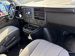 2025 Chevrolet Express 3500 Regular Cab RWD Service Utility Van for sale #251053 - photo 14