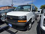 2025 Chevrolet Express 3500 Regular Cab RWD Cutaway for sale #251053 - photo 2