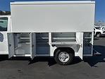 2025 Chevrolet Express 3500 Regular Cab RWD Service Utility Van for sale #251053 - photo 9