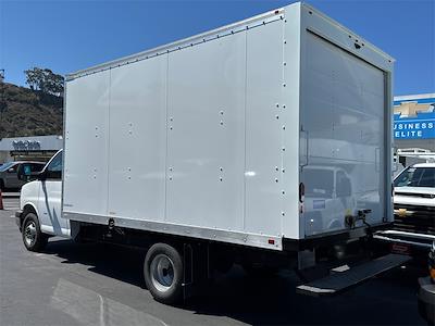 New 2025 Chevrolet Express 3500 Box Van for sale #251054 - photo 2