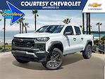 2025 Chevrolet Colorado Crew Cab 4x4 Pickup for sale #251055 - photo 1