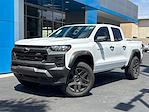 2025 Chevrolet Colorado Crew Cab 4x4 Pickup for sale #251055 - photo 3
