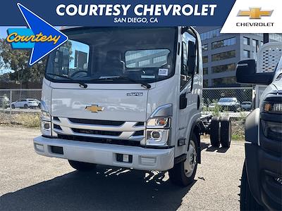 2025 Chevrolet LCF 4500HG Regular Cab RWD Cab Chassis for sale #251056 - photo 1