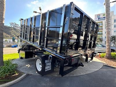 2025 Chevrolet LCF 4500HG Regular Cab RWD Landscape Dump for sale #251056 - photo 2