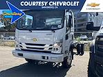 2025 Chevrolet LCF 4500HG Regular Cab RWD Cab Chassis for sale #251056 - photo 1