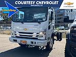 2025 Chevrolet LCF 4500HG Regular Cab RWD Cab Chassis for sale #251058 - photo 1