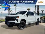 2025 Chevrolet Silverado 1500 Crew Cab 4x4 Pickup for sale #251067 - photo 1