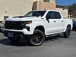 2025 Chevrolet Silverado 1500 Crew Cab 4x4 Pickup for sale #251067 - photo 3