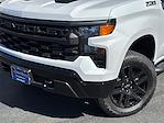 2025 Chevrolet Silverado 1500 Crew Cab 4x4 Pickup for sale #251067 - photo 4